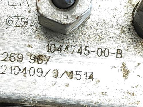 ABS pump TESLA MODEL 3 (5YJ3) EV AWD | BP33392337M43  - Image 6