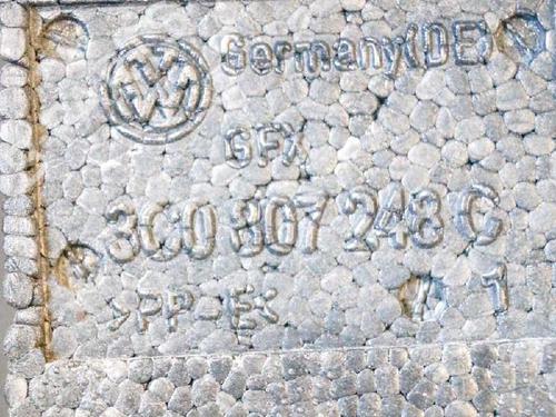 Crossmember VW PASSAT B6 Variant (3C5) 2.0 TDI 4motion | BP14663518C162 