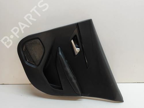 Used Rear right panel Rear right panel PEUGEOT 208 II (UB_, UP_, UW_, UJ_) 1.2 Hybrid 136 (UPHPYK) (136 hp) 28674632 28674632