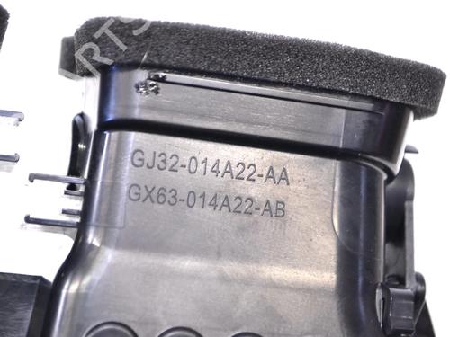 Air vent JAGUAR E-PACE (X540) 2.0 D180 AWD | BP30218434I21 