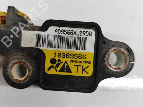 Electronic sensor CHEVROLET TRAILBLAZER (KC_) 4.2 AWD | BP24818768M84  - Image 5