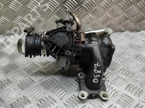 Used Turbocharger/Supercharger FORD FOCUS III Turnier 1.0 EcoBoost (125 hp) 22807879
