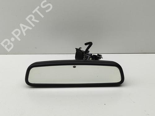 Used Rear mirror LAND ROVER RANGE ROVER EVOQUE (L538) 2.0 D 4x4 (180 hp) 28434355