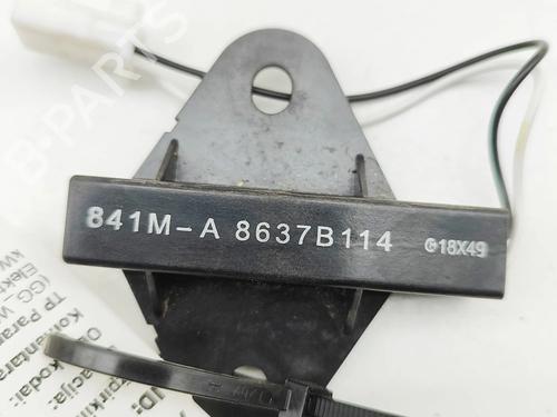 Electronic module MITSUBISHI OUTLANDER III (GG_W, GF_W, ZJ, ZL, ZK) 2.4 Hybrid 4WD (GG3W) | BP31977166M83 