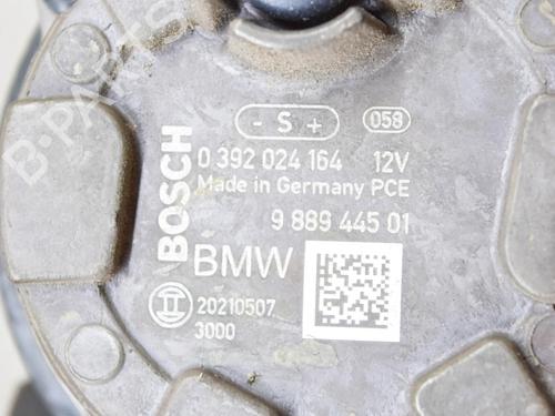 Auxiliary water pump BMW X3 (G01, F97, G08) iX3 | BP27763992M111