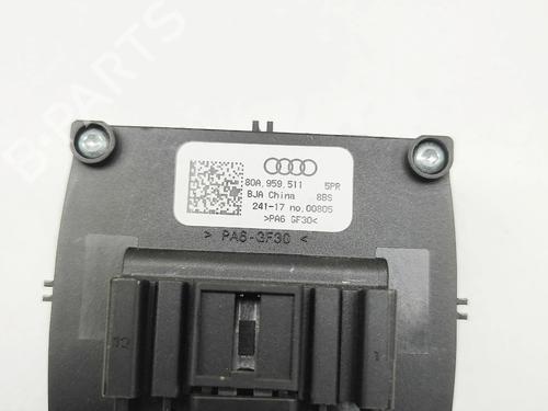 Switch AUDI Q5 (FYB, FYG) SQ5 TFSI quattro | BP39939497I30 - Image 7
