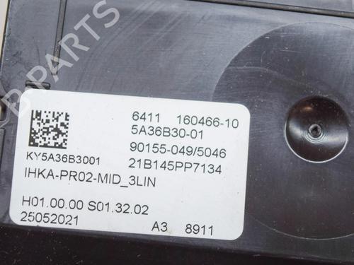 Electronic module BMW X3 (G01, F97, G08) iX3 | BP27764014M83