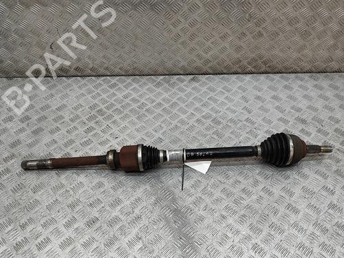 Used Right front driveshaft OPEL VIVARO C Van (K0) 1.5 (120 hp) 27783441