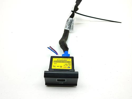 Used Electronic module Electronic module 37269545 37269545
