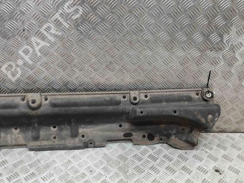 Underbody protection SSANGYONG KORANDO (C300) E-Motion | BP27776469M92