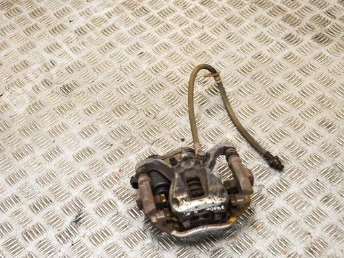 Used Left rear brake caliper TOYOTA C-HR (_X1_) 1.8 Hybrid (ZYX10_, ZYX11_) (98 hp) 14644646