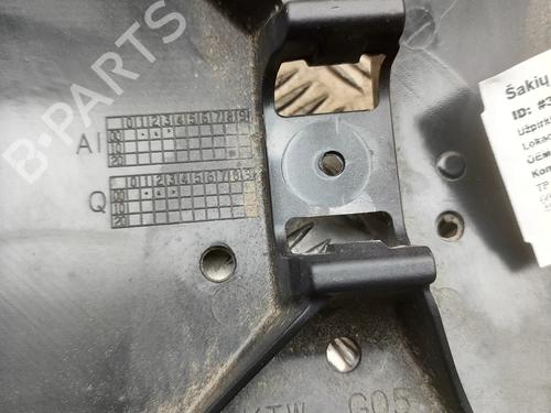 Support BMW XM (G09) XM All-wheel Drive | BP32501280C155 