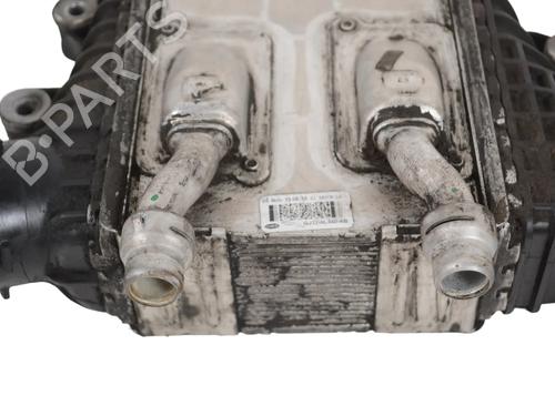 Intercooler LAND ROVER RANGE ROVER EVOQUE (L538) 2.0 D 4x4 | BP30247493M30 