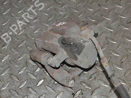 Left rear brake caliper CHRYSLER 300C (LX, LE) 3.0 CRD | BP30214588M107