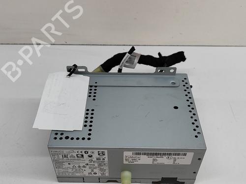 Elektronisk modul FORD TRANSIT CUSTOM V362 Van (FY, FZ) 2.0 EcoBlue mHEV (130 hp) 28557436