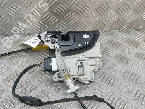 Front left lock PORSCHE CAYENNE Coupe (9YB) 3.0 AWD (9YBAA1) | BP28061983C98 - Image 6