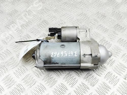 Startmotor Startmotor VW PASSAT B7 (362) 1.4 TSI EcoFuel (150 hp) 37469090 37469090