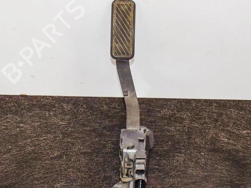Used Pedal FORD FIESTA VI (CB1, CCN) 1.4 (97 hp) 6739764