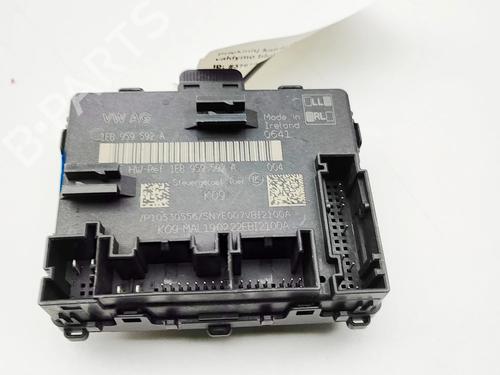 Electronic module AUDI Q4 E-TRON Sportback (F4N) 40 | BP38292007M83 - Image 6