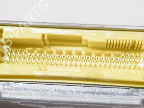 Kollisjonspute styreenhet VW PHAETON (3D1, 3D2, 3D3, 3D4, 3D6, 3D7, 3D8, 3D9) 4.2 V8 4motion | BP7267158M53 