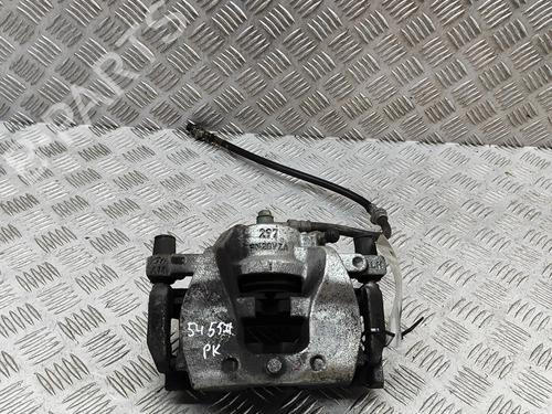 Used Left front brake caliper NISSAN QASHQAI III (J12) 1.3 DIG-T (140 hp) 28564794