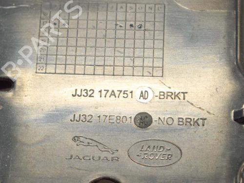 Rear bumper bracket LAND ROVER RANGE ROVER EVOQUE (L538) 2.0 D 4x4 | BP6751853C159 