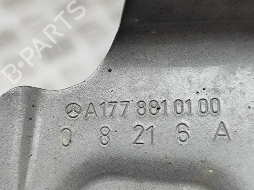 Støtte MERCEDES-BENZ A-CLASS (W177) AMG A 35 4-matic (177.051) | BP38756006C155 - Image 6