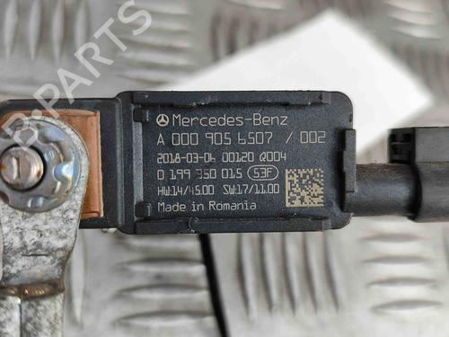 Cable MERCEDES-BENZ E-CLASS (W213) E 220 d (213.004) | BP27607920E12