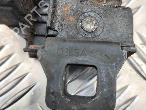 Hood lock LAND ROVER RANGE ROVER EVOQUE (L538) 2.2 D 4x4 | BP29486605C133 