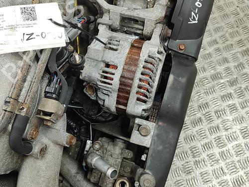 Engine SUBARU IMPREZA Saloon (GD) 2.0 i AWD (GD9) | BP31072870M1 