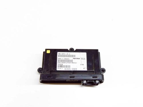 Elektronisk modul TESLA MODEL S (5YJS) 85 (367 hp) 11681852