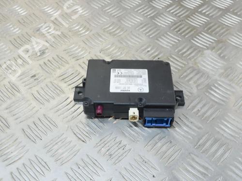 Electronic module MERCEDES-BENZ E-CLASS (W212) E 220 BlueTEC (212.001) | BP6775138M83 