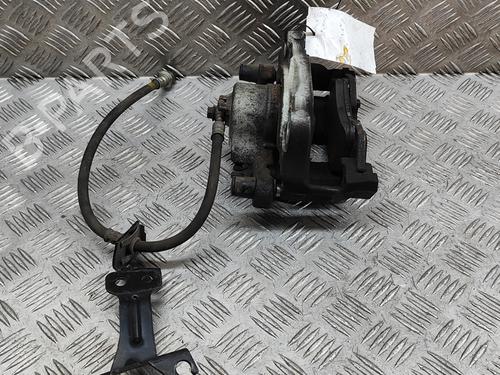 Left front brake caliper NISSAN QASHQAI III (J12) 1.3 DIG-T All-wheel Drive | BP28555260M105 