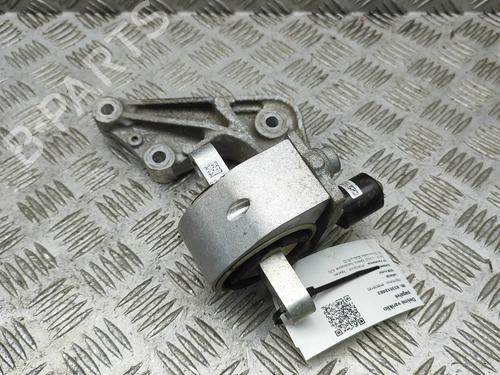 Support de moteur PORSCHE TAYCAN Sport Turismo (Y1C) 4S Performance Battery Plus (Y1CDB1) (571 hp) 31762588