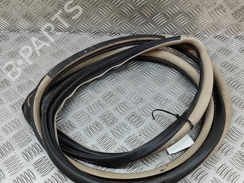 Rubber door seal TOYOTA LAND CRUISER PRADO (_J12_) 3.0 D-4D (KDJ120, KDJ125) | BP23865581C142 