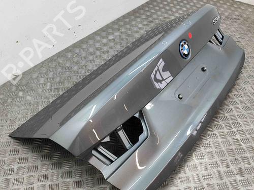 Tailgate BMW 3 (G20, G80, G28) 330 e Plug-in-Hybrid | BP29283015C6 