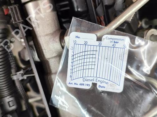 Engine BMW 7 (G11, G12) 730 d, Ld | BP30251560M1 - Image 10