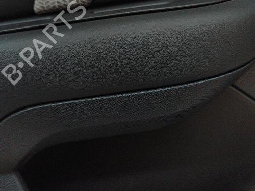 Rear left panel CITROËN C4 III (BA_, BB_, BC_) 1.2 PureTech 130 (BAHNSA, BAHNSB) | BP33368369C60  - Image 6