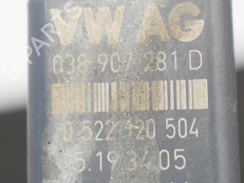 Other VW AMAROK (2HA, 2HB, S1B, S6B, S7A, S7B, AGD) 2.0 BiTDI | BP14608367O1 