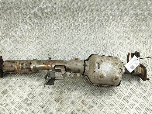 Used Catalyst NISSAN QASHQAI III (J12) 1.3 DIG-T All-wheel Drive (158 hp) 28555446