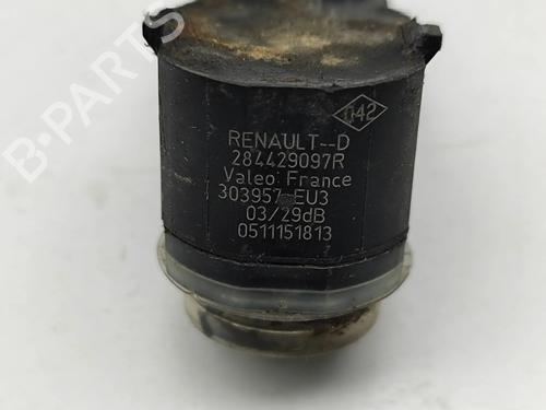 Electronic module OPEL MOVANO B Van (X62) 2.3 CDTI FWD (FV) | BP29920321M83 