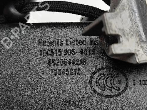 Rear mirror MASERATI GHIBLI III (M157) 3.0 D | BP38756540I6 - Image 7