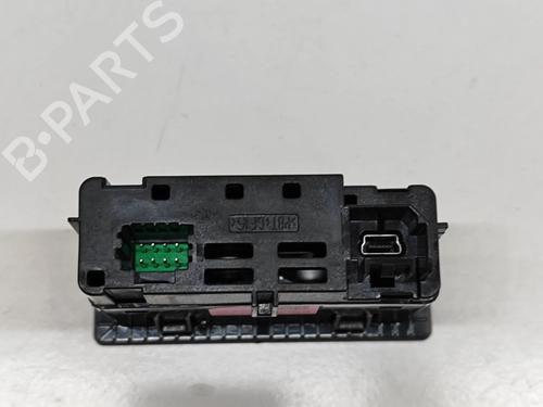 Electronic module NISSAN QASHQAI III (J12) 1.3 DIG-T | BP28565343M83  - Image 6