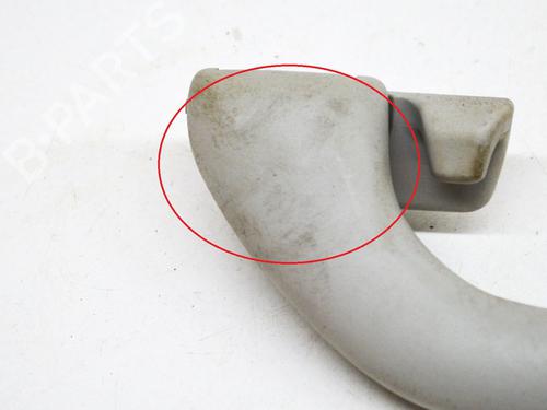 Interior roof handle SKODA OCTAVIA III (5E3, NL3, NR3) 1.6 TDI | BP14645691I35 