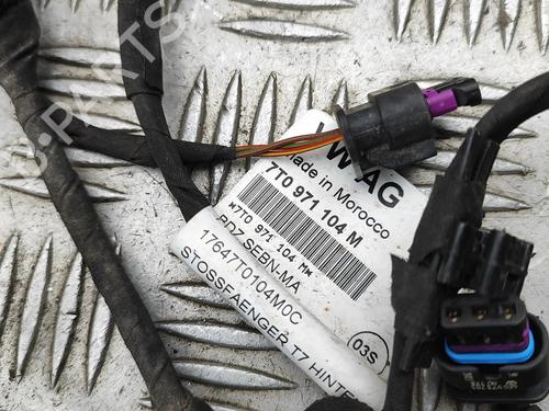 Electronic module VW MULTIVAN T7 (STM, STN) 1.4 eHybrid | BP33972198M83  - Image 6