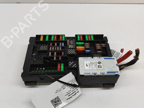 Fuse box BMW 3 (G20, G80, G28) 320 i | BP25615131E1 - Image 5