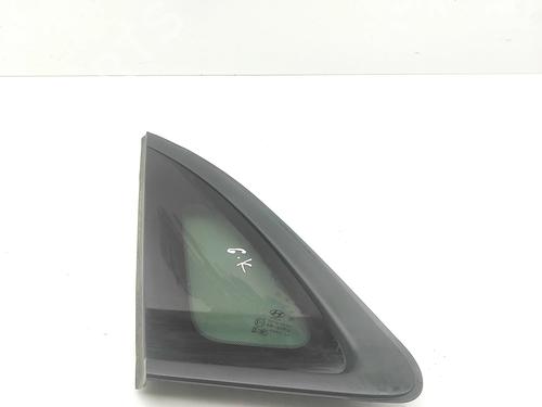 Panel rude bagtil venstre Panel rude bagtil venstre HYUNDAI KONA (OS, OSE, OSI) EV (136 hp) 34560460 34560460
