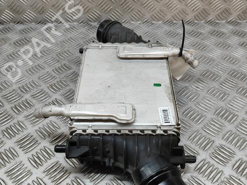 Intercooler JAGUAR F-PACE (X761) 2.0 P400e Plug-in Hybrid | BP28275574M30 