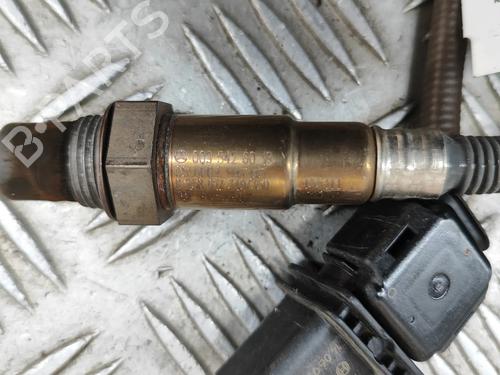 Electronic sensor MERCEDES-BENZ S-CLASS (W222, V222, X222) S 500 (222.082, 222.182) | BP27791787M84 