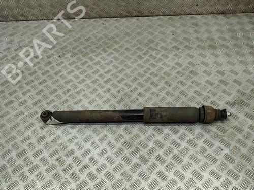 Højre bagtil støddæmper Højre bagtil støddæmper NISSAN JUKE (F15) 1.6 (117 hp) 26524040 26524040